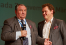 Pirmais Vislatvijas Reģionālo uzņēmēju biedrību kongress Mārupē, 07.11.2013.