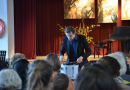 Mārupes Mūzikas un mākslas skolas 15 gadu jubilejas koncerts, 24.04.2015.
