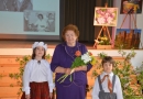 Senioru sveikšana, 20.05.2015.
