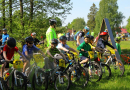 Mārupes novada velokrosa sacensības, 30.05.2015.