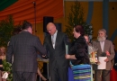 Absolventi Mārupes vidusskolā, 12.06.2015.