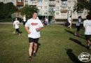 Ghetto Games fitnesa treniņš Tīrainē, 01.06.2015.