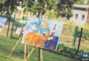 Mārupes novada 90 gadu jubilejas svētki, 08.08.2015.