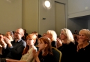 Mārupes Dāmu klubiņa izrāde “Pirms simts gadiem Bieriņmuižā” 17.11.2015.