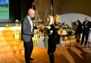 Svinīgs sarīkojums par godu Latvijas valsts svētkiem 17.11.2015.