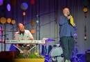 Muzikāls ceļojošs projekts “Aprīļvīzija” piestāj Mārupē 01.04.2016.