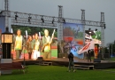 Mārupei piecas medaļas 2013.gada Latvijas Jaunatnes vasaras olimpiādē, 12.06. – 15.06.