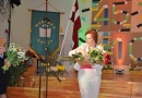 Mārupes vidusskolas jubileja, 30.04.2016.