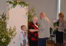Senioru sveikšanas pasākums, 11.05.2016.