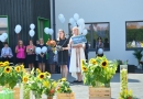 PII “Mārzemīte” atklāšana, 20.08.2016.