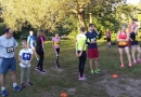 “Rudens kross Mārupē” 1.posms Jaunmārupē, 15.09.2016.