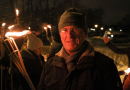 Mārupes novadā atzīmē Lāčplēša dienu, 11.11.2016.