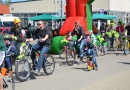 Tautas velobrauciens “Zaļi ripojam”, 04.05.2017.