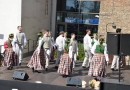 Baltā galdauta svētki Mārupē, 04.05.2017.