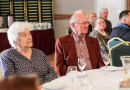 Mārupes novada senioru godināšanas pasākums, 10.05.2017.