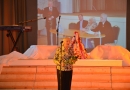 Barikāžu atcere Mārupē, 16.01. un 18.01.2014.