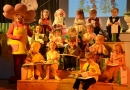 Mārupes cālis 2014, 17.04.2014.
