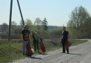 Lielā Talka Mārupē, 26.04.2014.