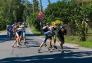 Skrituļošanas maratons Mārupē, 10.08.2014.