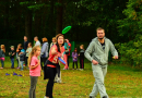 Sporta svētki Skultē, 30.08.2014.