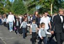 Zinību diena Mārupē, 01.09.2014.