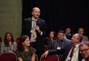 Pirmais Vislatvijas Reģionālo uzņēmēju biedrību kongress Mārupē, 07.11.2013.