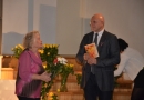 Dome sveic seniorus apaļajās jubilejās, 12.11.2014.