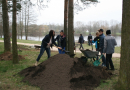 Lielā Talka Mārupē, 25.04.2015.