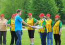 Mārupes novada Senioru sporta diena, 23.05.2015.