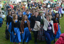 Bērnu un jauniešu svētki “Ar vasaru saujā”, 31.05.2015.
