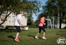 Ghetto Games fitnesa treniņš Tīrainē, 01.06.2015.