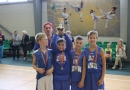 Basketbola turnīrs “Marupe Cup 2015″, 12.09.2015.