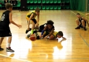 Mārupes novada Brīvības cīnītāju piemiņas kauss basketbolā 14.11.2015.