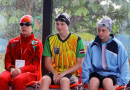 Mārupei piecas medaļas 2013.gada Latvijas Jaunatnes vasaras olimpiādē, 12.06. – 15.06.