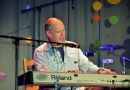 Muzikāls ceļojošs projekts “Aprīļvīzija” piestāj Mārupē 01.04.2016.