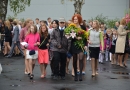 Zinību diena Mārupes skolās, 02.09.2013.