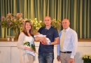 Jaundzimušo sveikšanas pasākums “Esmu mazais mārupietis”, 21.05.2016.