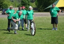 Senioru sporta spēles, 28.05.2016.