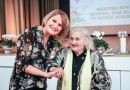 Mārupes novada senioru godināšanas pasākums, 09.11.2016.