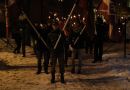 Mārupes novadā atzīmē Lāčplēša dienu, 11.11.2016.