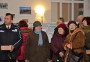 Mārupes Kultūras nama ēkas plāksnes atklāšana, 08.03.2017.