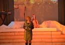 Barikāžu atcere Mārupē, 16.01. un 18.01.2014.