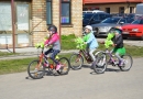 Tautas velobrauciens “Zaļi ripojam”, 04.05.2017.