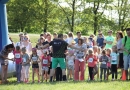 Tautas skrējiens “Mārupe 2017″, 28.05.2017.