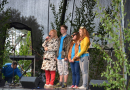 Bērnu un jauniešu svētki, 01.06.2014.