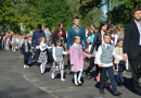 Zinību diena Mārupē, 01.09.2014.