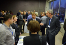 Pirmais Vislatvijas Reģionālo uzņēmēju biedrību kongress Mārupē, 07.11.2013.