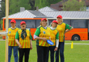 Mārupes novada Senioru sporta diena, 23.05.2015.