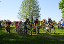 Mārupes novada velokrosa sacensības, 30.05.2015.