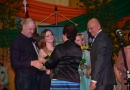 Absolventi Mārupes vidusskolā, 12.06.2015.